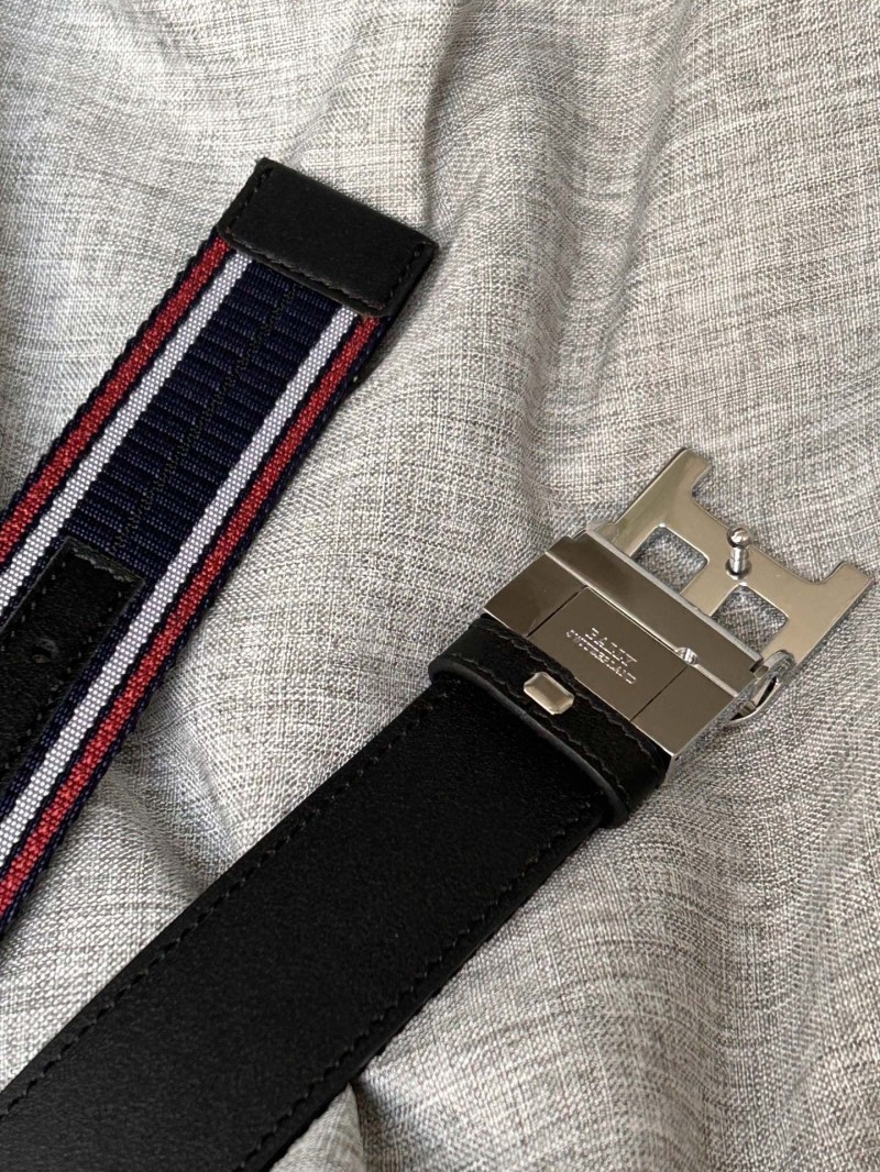 Bally Belts